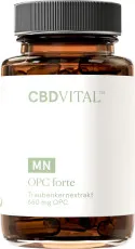 OPC forte - 60 Kapseln
