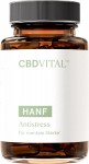 Hanf Antistress - 60 Kapseln