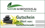 Gutschein Natur-Warenhaus.de