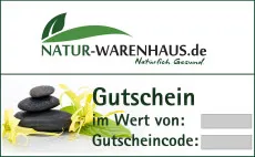 Gutschein Natur-Warenhaus.de