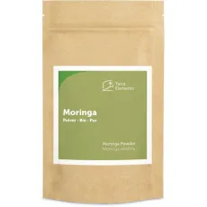 Bio Moringa Pulver 500g