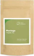 Bio Moringa Kapseln 400mg - 150 Stck