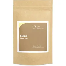 Suma Pulver 100g