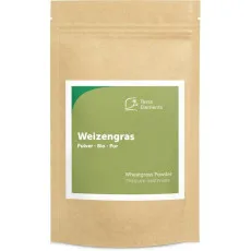 Bio Weizengras Pulver 500g