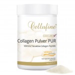 Cellufine® Premium Collagen-Pulver PUR mit VERISOL® - 300g