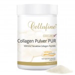 Cellufine Premium Collagen-Pulver PUR mit VERISOL - 300g