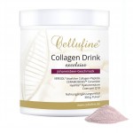 Cellufine Premium Collagen-Drink excelsior mit HyaVita Hyaluronsure & Verisol