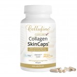 Cellufine Collagen SkinCaps mit Verisol & HyaVita Hyaluronsure - 180 Kapseln