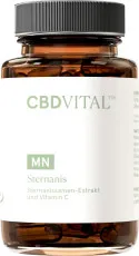 Bio Sternanis - 60 Kapseln