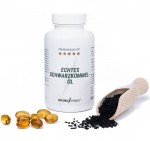 Original gyptisches Schwarzkmmell 120 Softgels