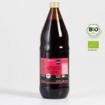 Bio Granatapfel Saft - 1000ml