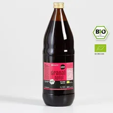 Bio Granatapfel Saft - 1000ml