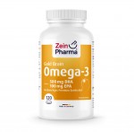 Omega-3 Gold - Brain Edition - 120 Kapseln