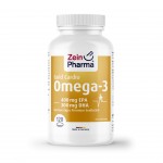 Omega-3 Gold Cardio Edition - 120 Kapseln