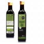 Bio Hanfl - 250ml