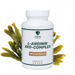 L-Arginin AKG - Complex von Natura Vitalis