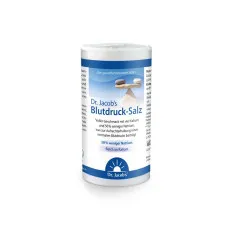 Dr. Jacob's Blutdruck-Salz 250g
