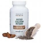 Osteo-Calcium-Retard - 120 Kapseln für Ihre Knochen