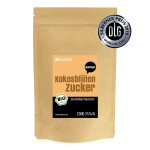 Bio Kokosbltenzucker - 2000g