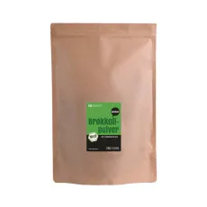Bio Brokkolipulver - 250g