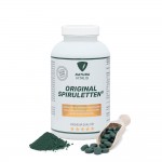 Spirulina 1000 Original Spiruletten