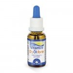 Dr. Jacobs Vitamin D3 Öl forte - 20 ml