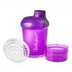 Cellufine Lady Shaker 300 ml + Zusatzbox