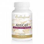 Cellufine AntiCell mit SelectSIEVE Rainbow - 60 vegane Kapseln