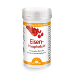 Dr. Jacobs Eisen-Phospholipid 50g