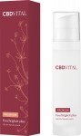 PREMIUM Feuchtigkeit plus - 50ml
