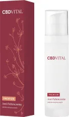 PREMIUM Anti-Faltencreme