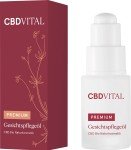 PREMIUM Gesichtspflegel - 20ml