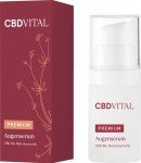 PREMIUM Augenserum - 15ml