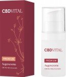 PREMIUM Augencreme - 15ml