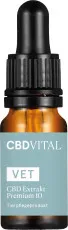 VET CBD 10 Extrakt Premium