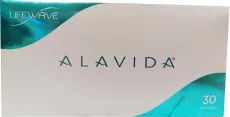 LifeWave Alavida Pflaster (Hautregenerations-Pflaster)