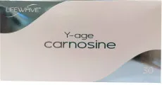 LifeWave Y-Age Carnosine-Pflaster