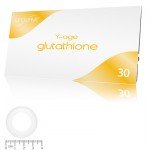 LifeWave Y-Age Glutathione-Pflaster