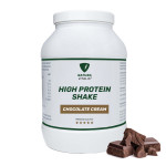 High Protein Shake von Natura Vitalis