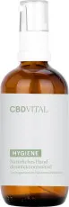 Natrliches Handdesinfektionsmittel - 100ml