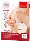 AlkaWear Basische BrustKissen von P. Jentschura