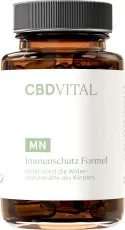Immunschutz Formel