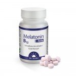 Dr. Jacobs Melatonin B12 forte - 90 Tabletten