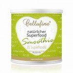 Cellufine® natürlicher Superfood-Smoothie - 300g veganes Pulver