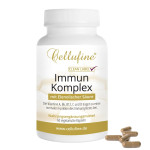 Cellufine Immun-Komplex mit Echinacea - 60 Kapseln