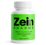 Ashwagandha Kapseln 500mg - 120 Kapseln