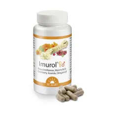 Dr. Jacob's Imurol - 90 Kapseln