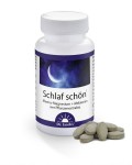 Dr. Jacobs Schlaf schön - 90 Tabletten