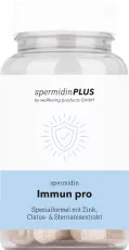 Spermidin Immun pro - 60 Kapseln