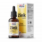 Zink Tropfen 15mg - 50ml